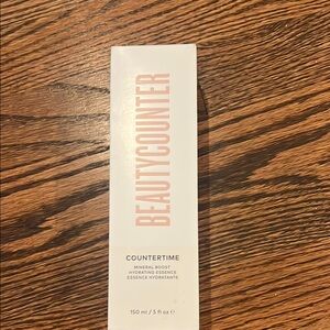 Beautycounter Countertime Mineral Boost Essence Hydrating Essence (new)